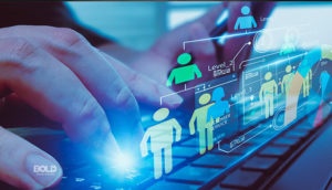 someone doing tribal economic development