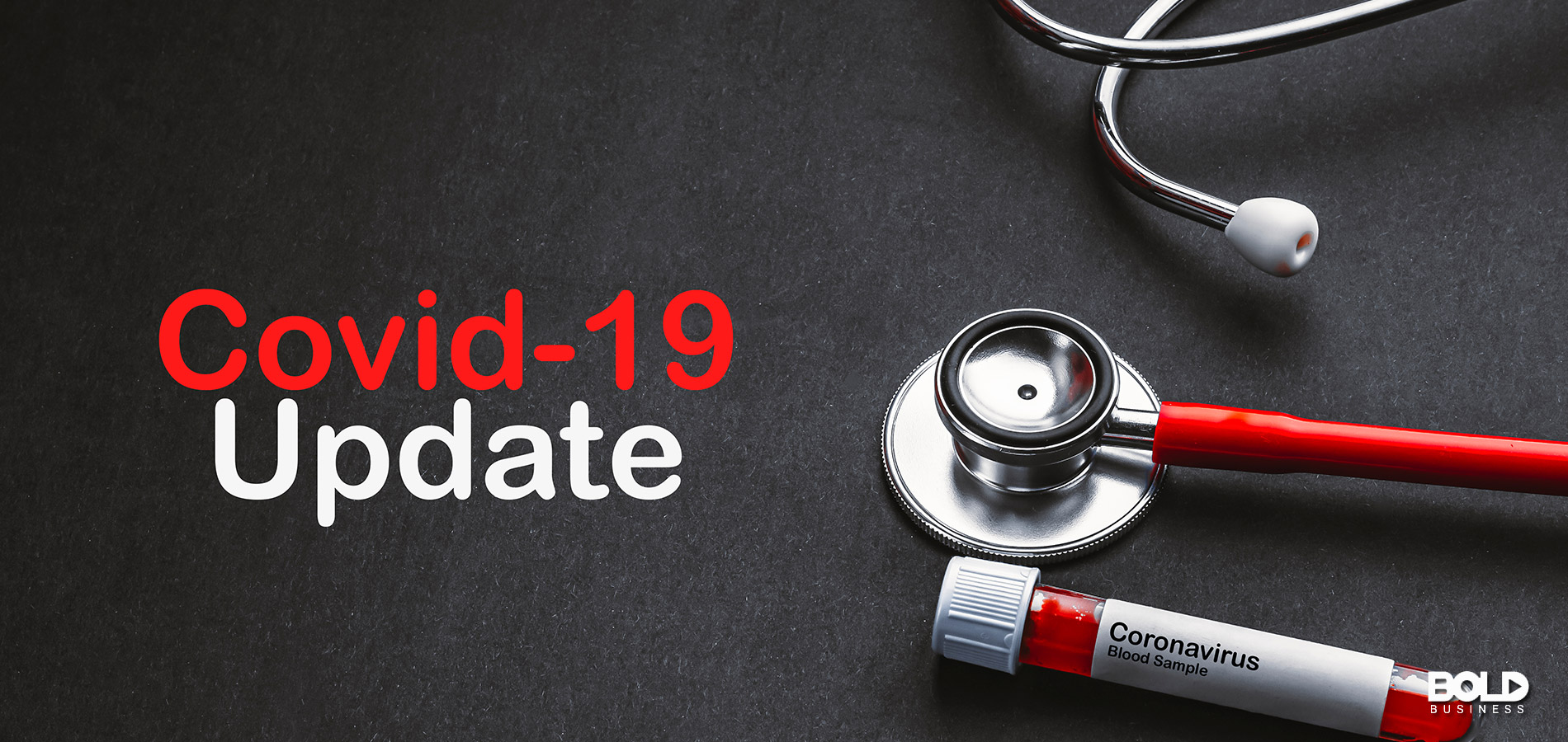 a stethoscope showing risks with repeat COVID infections