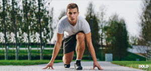 entrepreneurs against aging by running