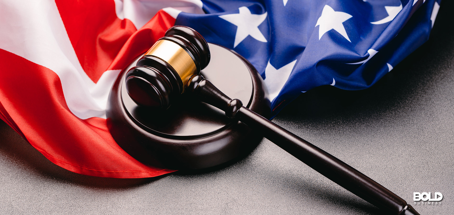 a judge not helping socially disadvantaged businesses