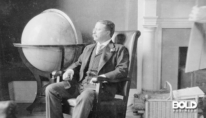 famous Nobel Peace Prize Laureates include Teddy Roosevelt
