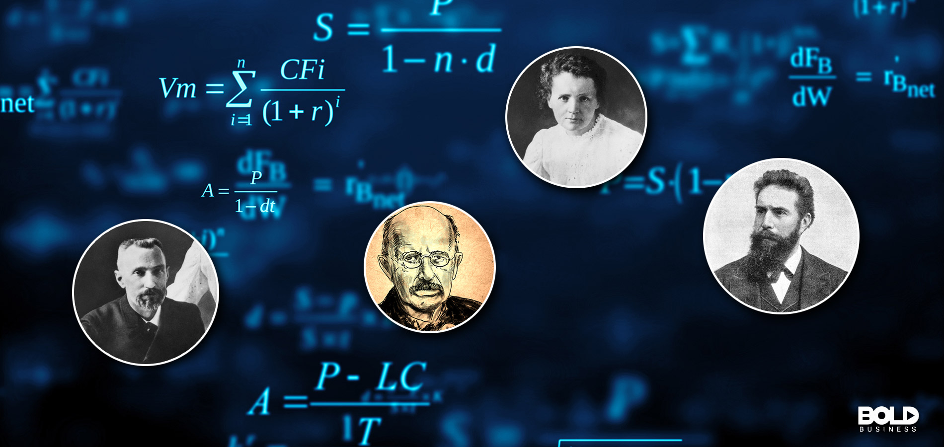a nice List of Nobel Prize winners in physics