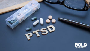 treating PTSD with psychedelics means more legal drugs