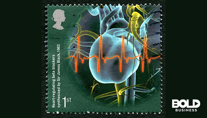Nobel Prizes that changed medicine in a graphic