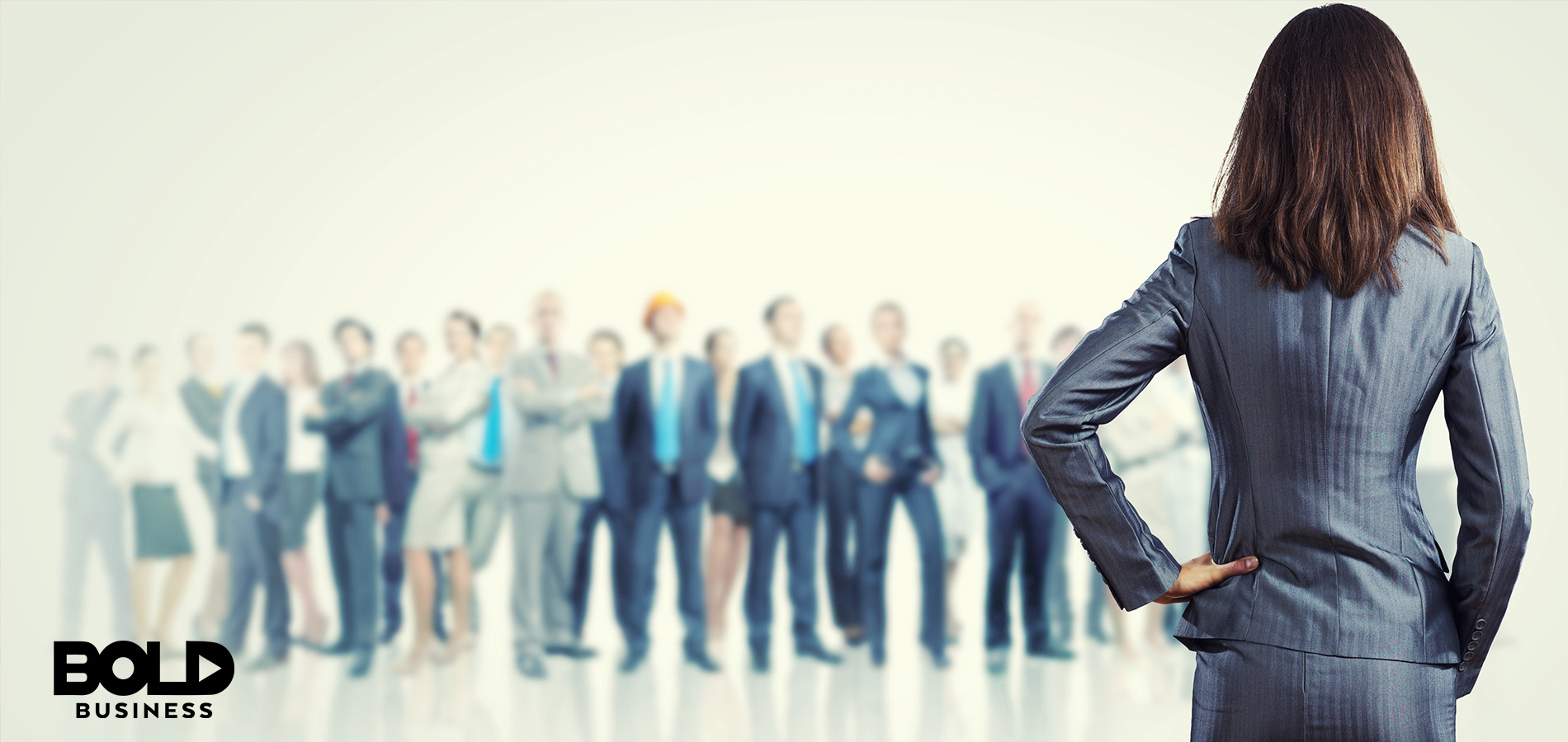 a woman representing Claudia Goldin