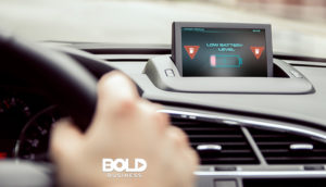 increasing EV incentives hopefully means better batteries