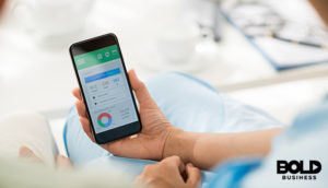 nursing gig workers using apps