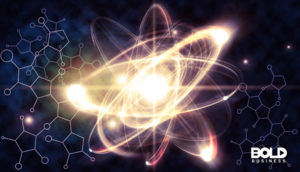 a reaction happening in nuclear reactor designs
