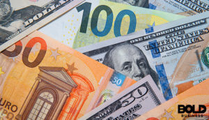 U.S. economy predictions mean lots of bucks