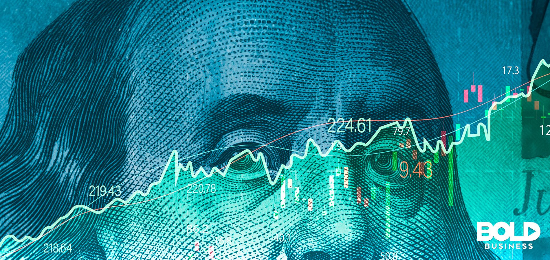 Ben Franklin and U.S. economy predictions