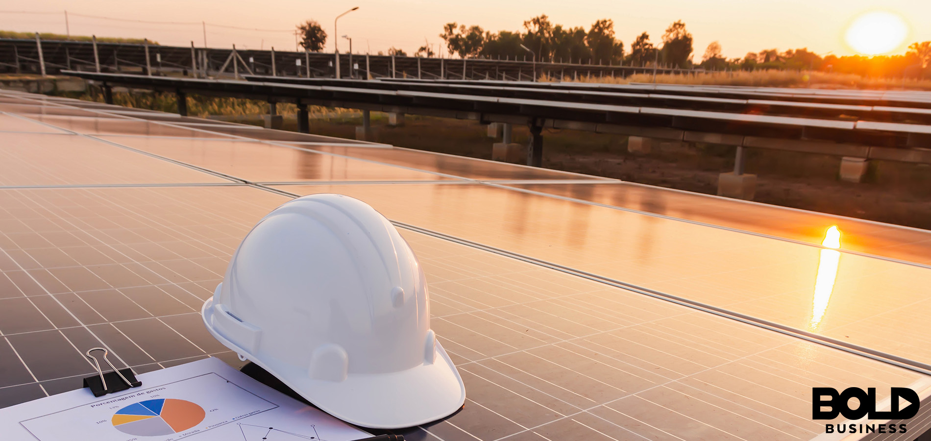 a helmet showing energy solutions in 2023