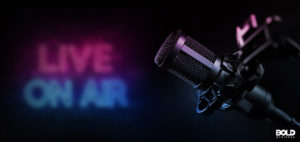 key podcast metrics to measure live on the air
