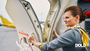 Problems with Boeing’s 737 Max include a bad door
