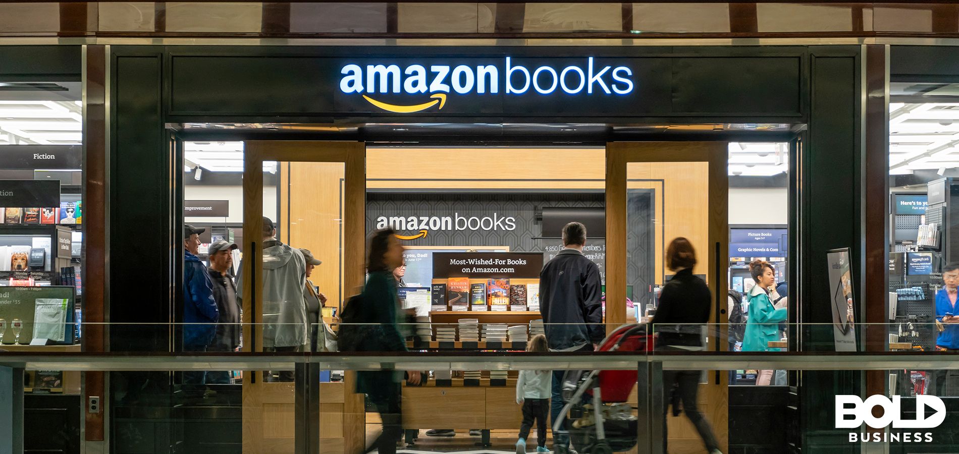 new AI book scam with fake books on Amazon