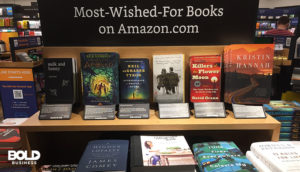 these aren't fake books on Amazon