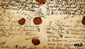 someone unlocking ancient secrets with AI