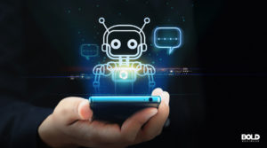 a robot that's an open source AI platform