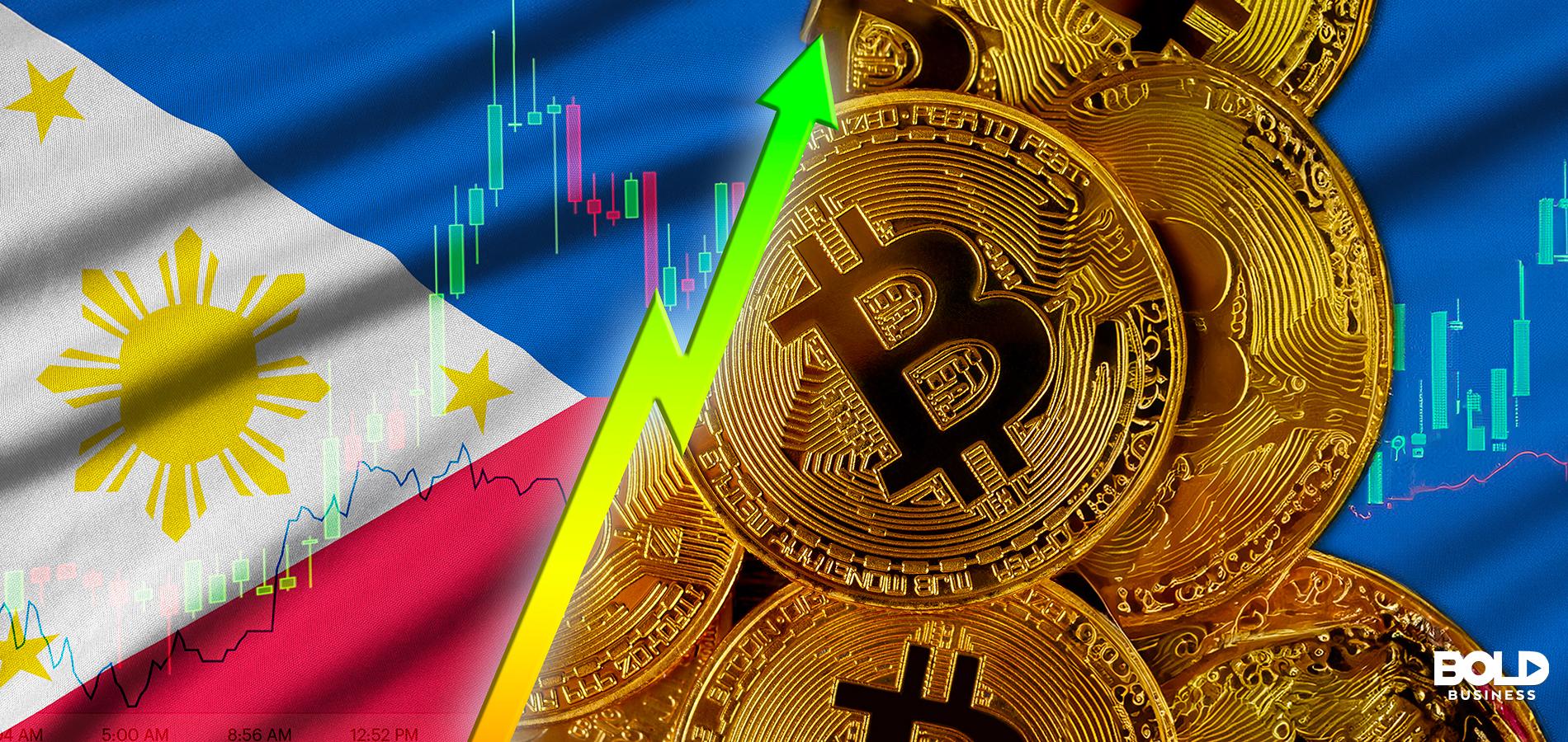 crypto gaming for a living in the Philippines