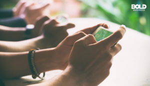 some gamers showing the future of cryptocurrency