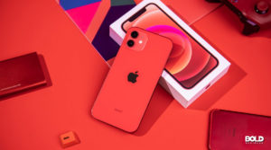 Apple’s reliance on China as shown by some phones