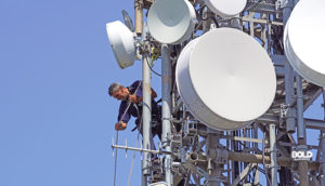 BEAD Program grants paying for a field worker