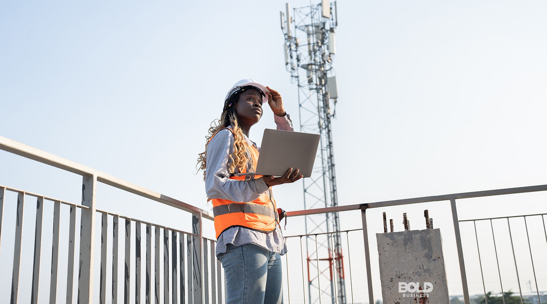 a working earning BEAD Program grants