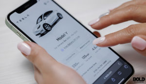 Tesla’s sales drop tied to their EVs being bought
