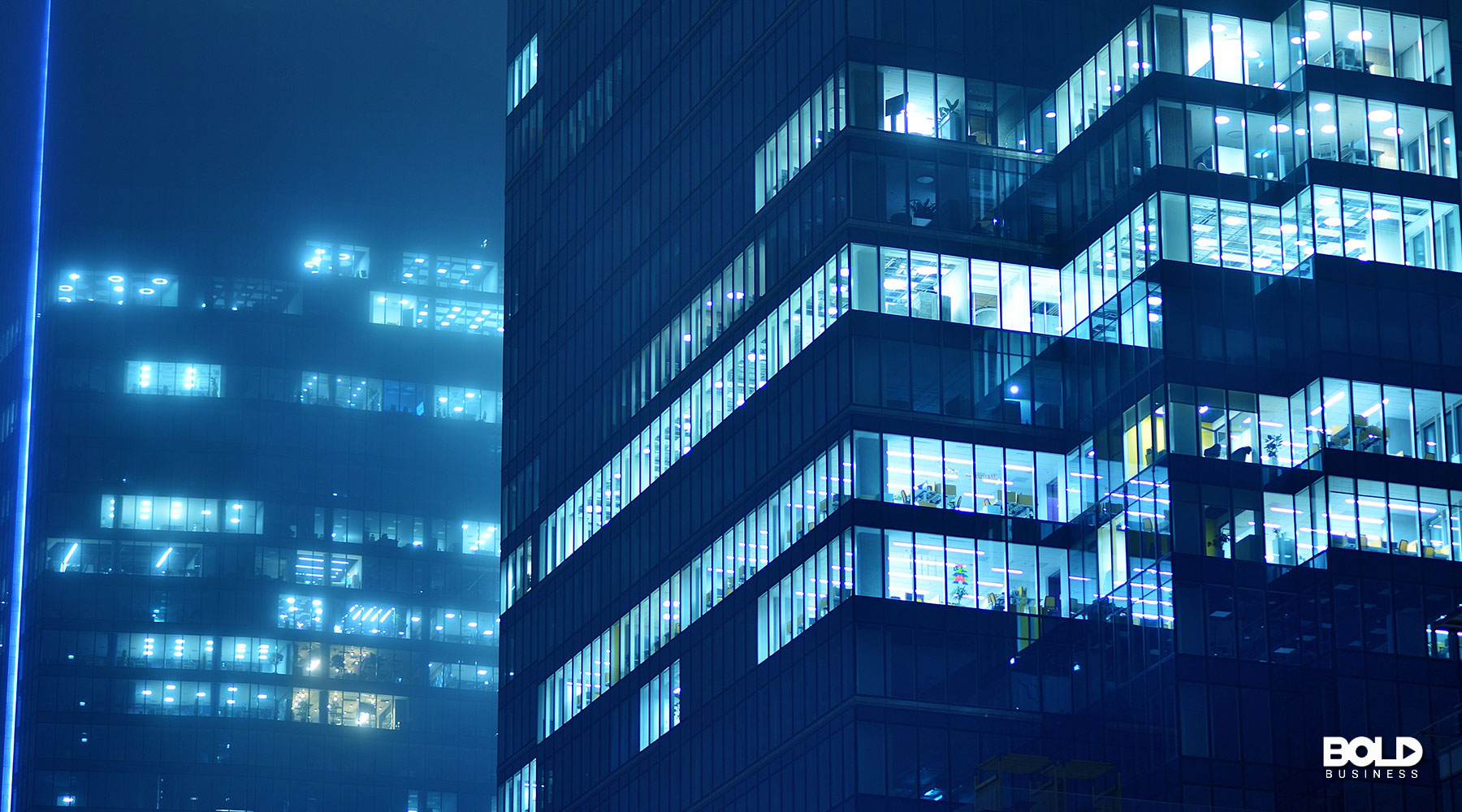 people turning offices into homes