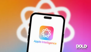 Apple and OpenAI partnership with AI on a phone