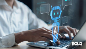 someone testing the electricity demands of AI data centers