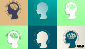 an image showing post-traumatic stress disorder in adults