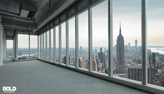 vacant and abandoned properties in NYC
