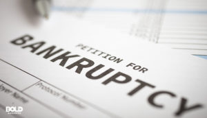 Synapse bankruptcy crisis leads to bankruptcy