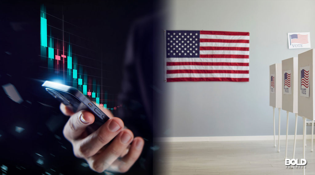 Trade Policies, Global Markets and the U.S. Presidential Election
