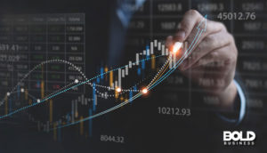 someone predicting election effects on global trade