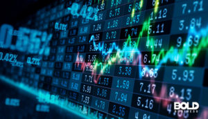 trade policies and foreign markets on a stock trading board