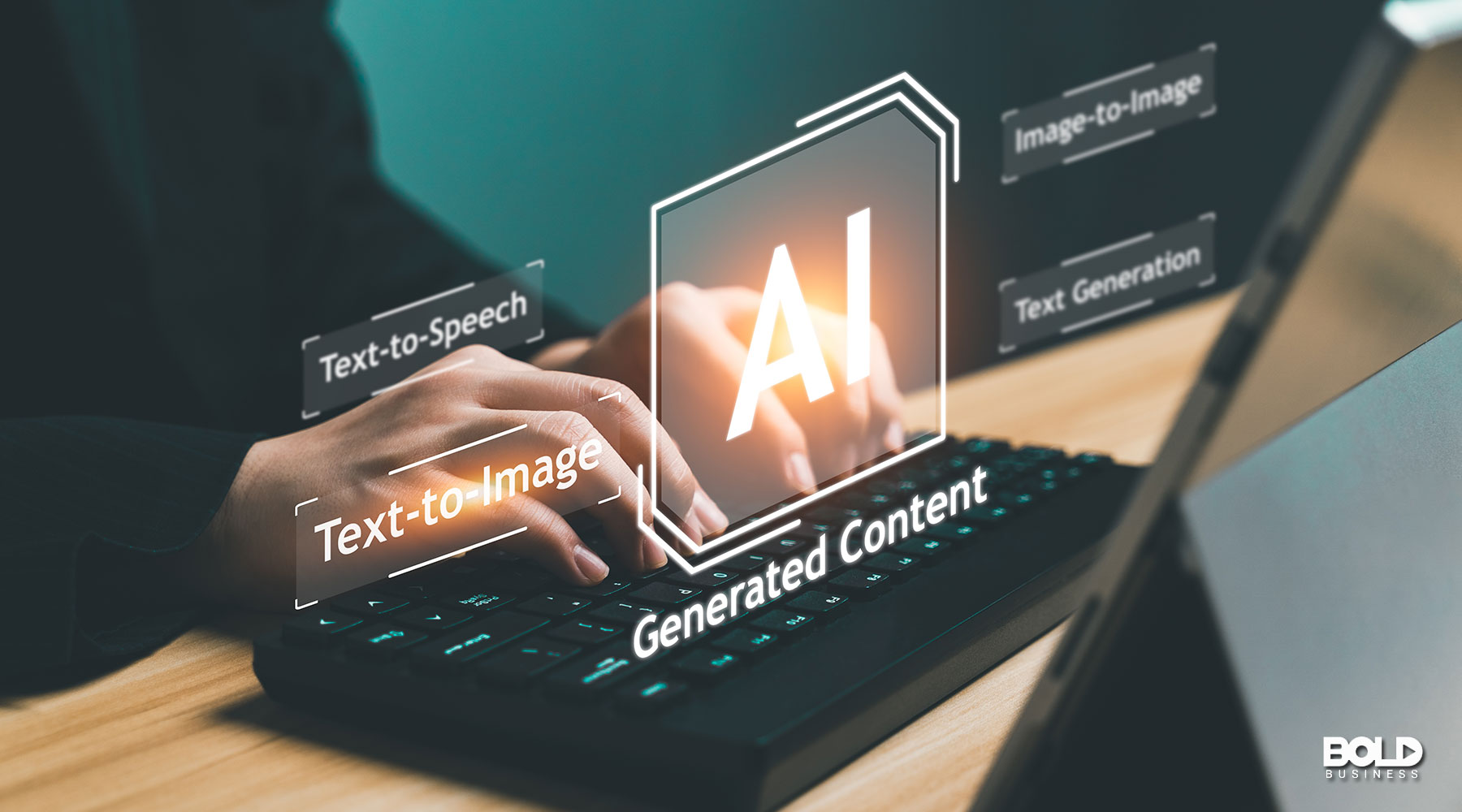 AI model collapse on some dude's computer