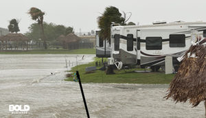 privatization of emergency medical services and a camper