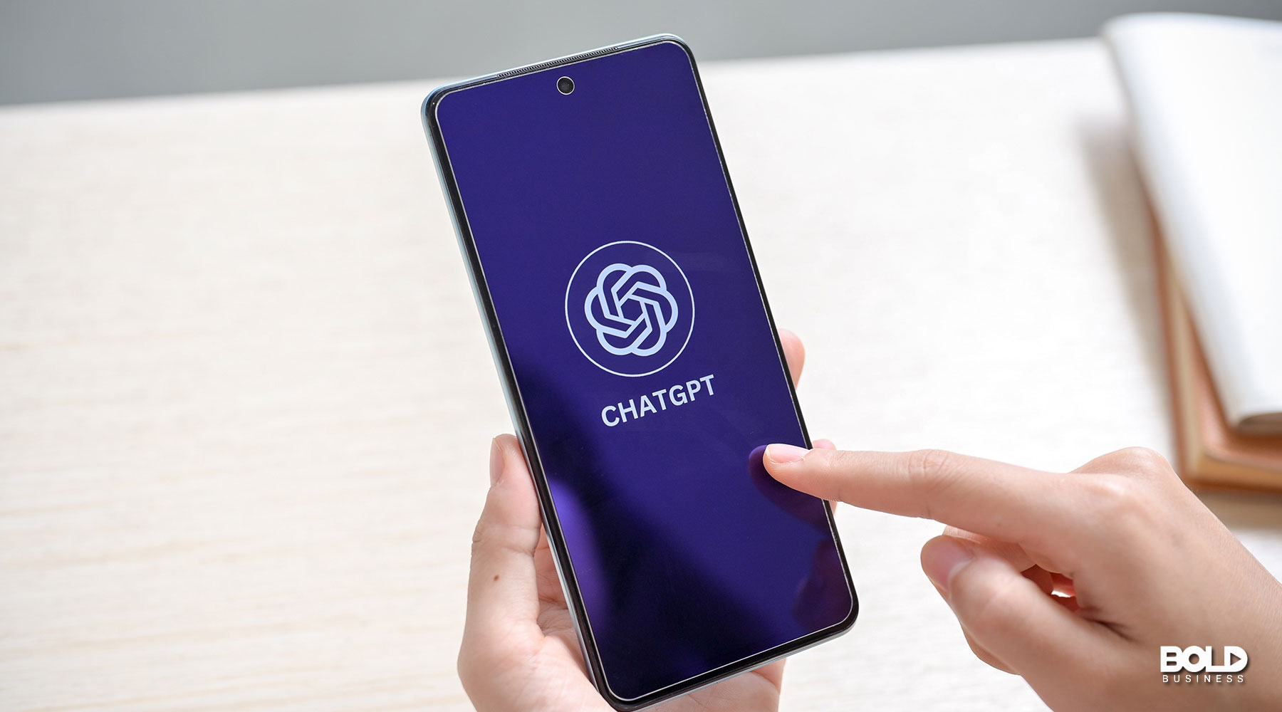 someone exploring advanced AI applications and solutions