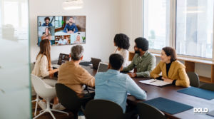 some people using a Remote work incentive program