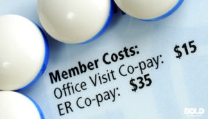 U.S. medical cost trends as shown by medical fees