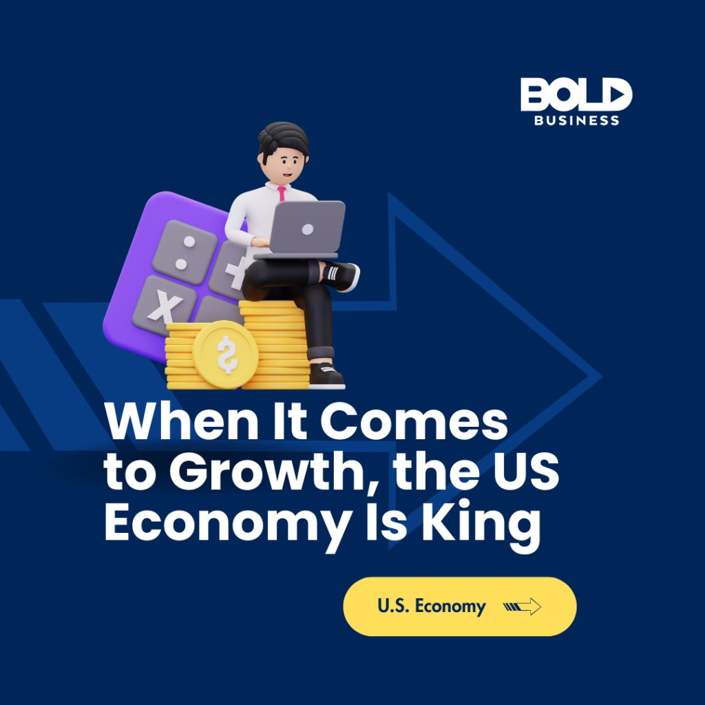 USA economy